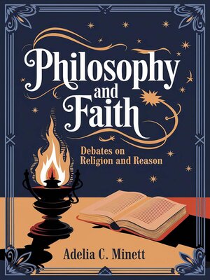 cover image of Philosophy and Faith